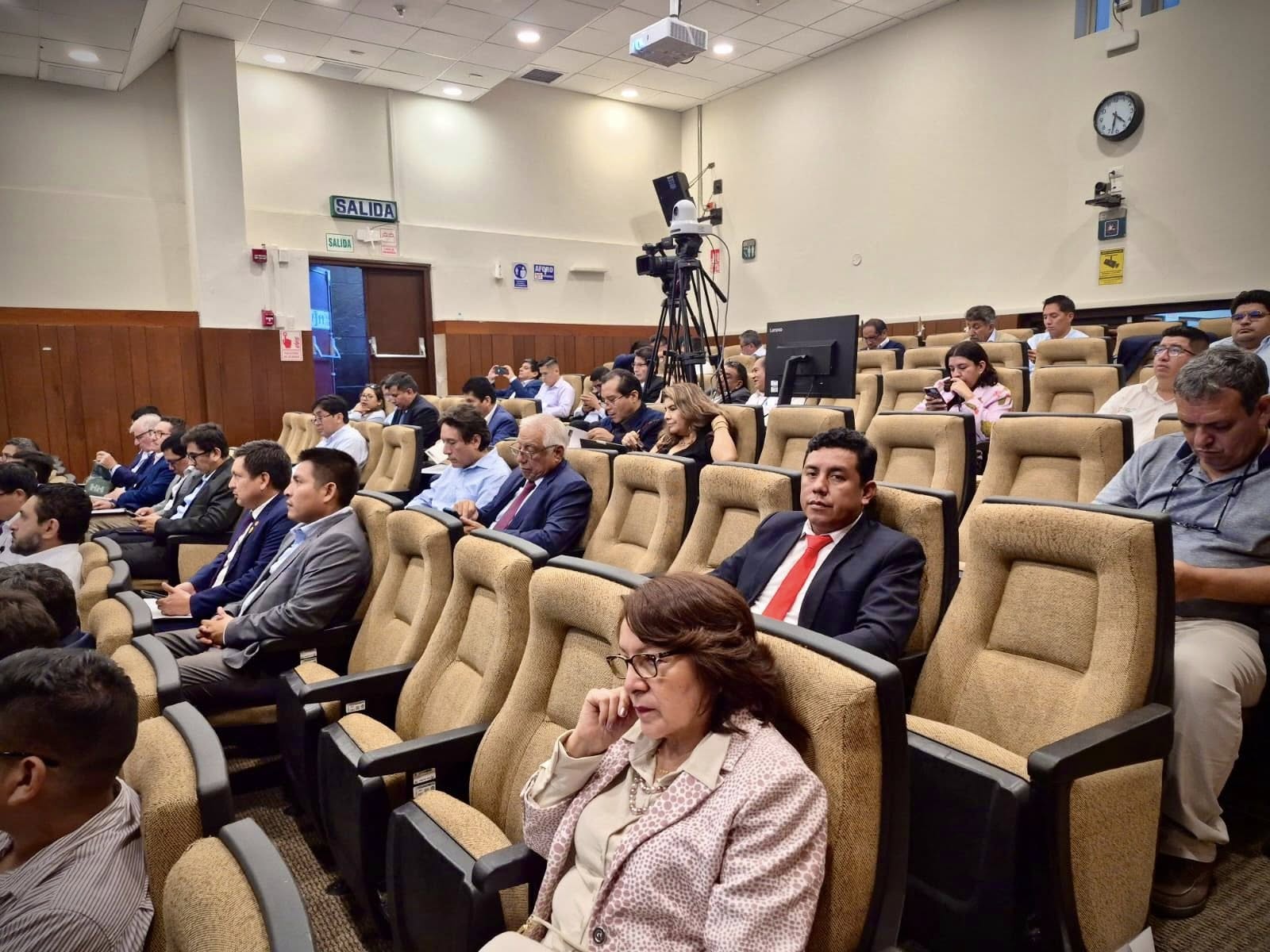Participacion Conversatorio Nacional: Perspectivas, Retos y Oportunidades para el Desarrollo Rural en el marco de la actualización PNER